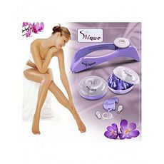 Slique Épilateur de Poil Visage slique Efficace au meilleur prix au Maroc