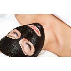 As Seen On TV Masque Concombre Noir Peel-off Face 120ml au meilleur prix au Maroc