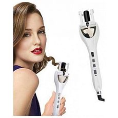 InStyler Fer A Friser Auto Curleur pour Cheveux au meilleur prix au Maroc