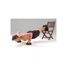 Push UP pro Bars Plus Multifonctions au meilleur prix au Maroc