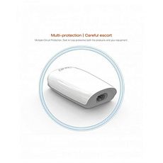 LDNIO Chargeur 6 Ports USB A6573 (Chargement Ultr Raapide) Pour IPhone IPad Samsung Téléphones au meilleur prix au Maroc