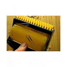 Sticky Buddy - 2 rouleaux adhésifs en silicone au meilleur prix au Maroc