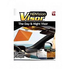 Pare Soleil HD Vision Visor Premium au meilleur prix au Maroc