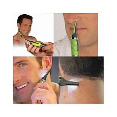 As Seen On TV Rasoir de précision tout en 1 Micro-Touch - Premium au meilleur prix au Maroc