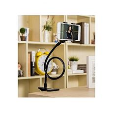 As Seen On TV Support Téléphone Universel pour bureau et voiture - Noir au meilleur prix au Maroc