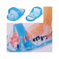 Brosse Easy Feet Nettoie Pieds au meilleur prix au Maroc