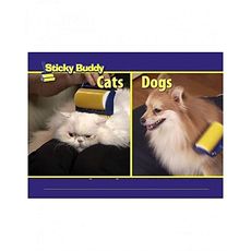 Sticky Buddy - 2 rouleaux adhésifs en silicone au meilleur prix au Maroc