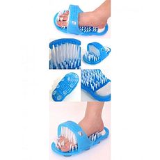 Brosse Easy Feet Nettoie Pieds au meilleur prix au Maroc
