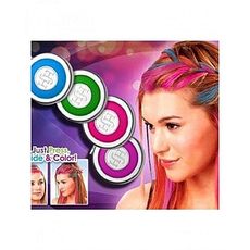 Craie Pour Cheveux Hot Huez au meilleur prix au Maroc