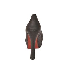 Rêve diamant Chaussures à talons - Noir au meilleur prix au Maroc