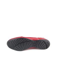 Rêve Diamant Espadrilles Brillant S.A.S - Rouge au meilleur prix au Maroc