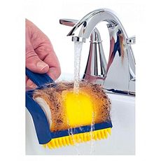 Sticky Buddy - 2 rouleaux adhésifs en silicone au meilleur prix au Maroc