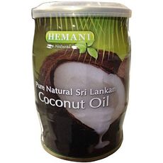 Hemani Huile de Coco 100% naturelle efficace au meilleur prix au Maroc