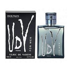 UDV UDV For Men Natural Spray Eau de Toilette 100 ml au meilleur prix au Maroc
