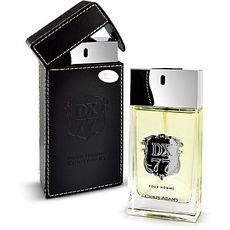 CHRIS ADAMS DX77 - Eau de Parfum - 100 ml au meilleur prix au Maroc