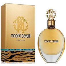 Roberto Cavalli Roberto Cavalli Eau de Parfum 75 ml au meilleur prix au Maroc