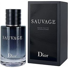 Dior Sauvage Eau de Toilette - 100 ml au meilleur prix au Maroc