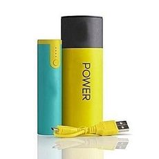 PowerBanks Power Bank 2600 mAh + Câble au meilleur prix au Maroc