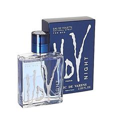 UDV UDV Night Natural Spray Eau de Toilette au meilleur prix au Maroc