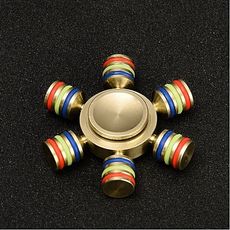 Hand Spinner Fidget spinner Magique 2017 - Haute Qualité au meilleur prix au Maroc