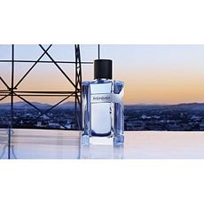Yves Saint Laurent Y de YVES SAINT LAURENT Eau de TOILETTE ( Nouveau ) au meilleur prix au Maroc