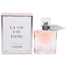 Lancôme La Vie Est Belle - Eau De Parfum - 30 ml au meilleur prix au Maroc