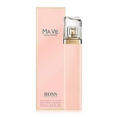 Hugo Boss Boss Ma Vie Eau de Parfum 75 ml au meilleur prix au Maroc