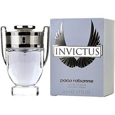 Paco Rabanne Invictus Eau Parfum 50ml au meilleur prix au Maroc