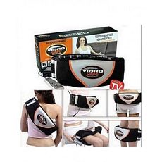 Ceinture Vibro Shape ventre plat au meilleur prix au Maroc