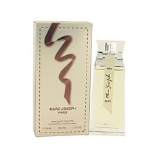 Marc Joseph Men - Parfum de Toilette - 100 ml au meilleur prix au Maroc