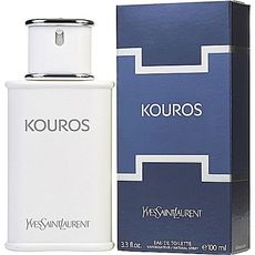Yves Saint Laurent Kouros de Yves Saint Laurent Eau de Toilette 100 ml au meilleur prix au Maroc