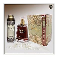 Lattafa Oriental Raghba - Eau de parfum - 100 ml au meilleur prix au Maroc