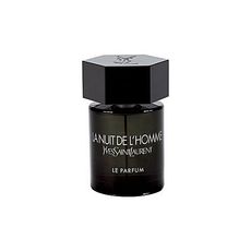 Yves Saint Laurent La Nuit de l'Homme - Eau de Parfum - 100 ml au meilleur prix au Maroc