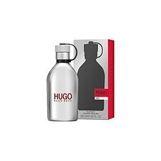 Hugo Boss Hugo Iced - Eau de Toilette au meilleur prix au Maroc