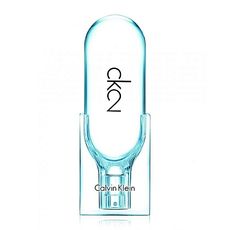 Calvin Klein CK2 de Calvin Klein - Eau de Toilette 100ml au meilleur prix au Maroc