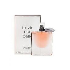 Lancôme La Vie Est Belle De Lancôme Eau De Parfum au meilleur prix au Maroc