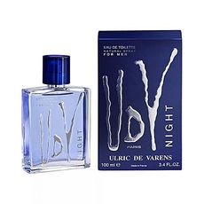 Varens UDV NIGHT EAU DE TOILETTE - 100 ml au meilleur prix au Maroc