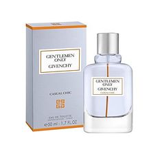 Givenchy Gentlemen Only Casual Chic Eau de Toilette 100 ml au meilleur prix au Maroc