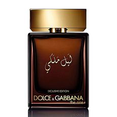 DOLCE & GABBANA Dolce & Gabbana The One Royal Night - Exclusive Edition au meilleur prix au Maroc