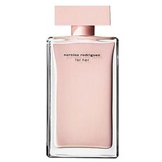 NARCISO RODRIGUEZ Narciso Rodriguez For Her - Eau de Parfum 100 ml au meilleur prix au Maroc