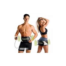 Vibroaction Ceinture original au meilleur prix au Maroc