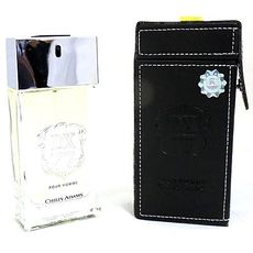 CHRIS ADAMS DX77 - Eau de Parfum - 100 ml au meilleur prix au Maroc