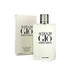 Giorgio Armani Eau de toilette Acqua Di Gio - 100 ml au meilleur prix au Maroc