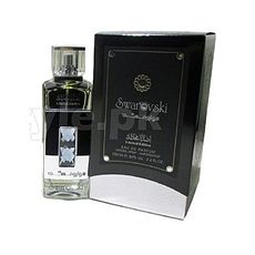 Ard Al Zaafaran Swarovski édition limite 100Ml Eau de Parfum au meilleur prix au Maroc