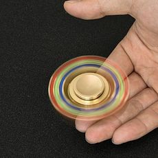 Hand Spinner Fidget spinner Magique 2017 - Haute Qualité au meilleur prix au Maroc