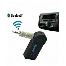 CAR G7 Bluetooth pour voiture via prise jack AUX pour musque et appels au meilleur prix au Maroc