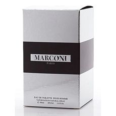 MARCONI Marconi - Eau De Toilette - 90 ml au meilleur prix au Maroc