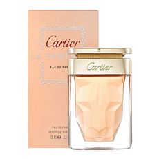 Cartier La Panthère Eau de Parfum au meilleur prix au Maroc