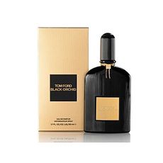 Tom Ford Black Orchid de Tom Ford Eau de Parfum - 100 ml au meilleur prix au Maroc