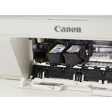 CANON IMPRIMANTE SCANNER ET COPIEUR A JET D'ENCRE TOUT EN UN CANON PIXMA MG2522 au meilleur prix au Maroc
